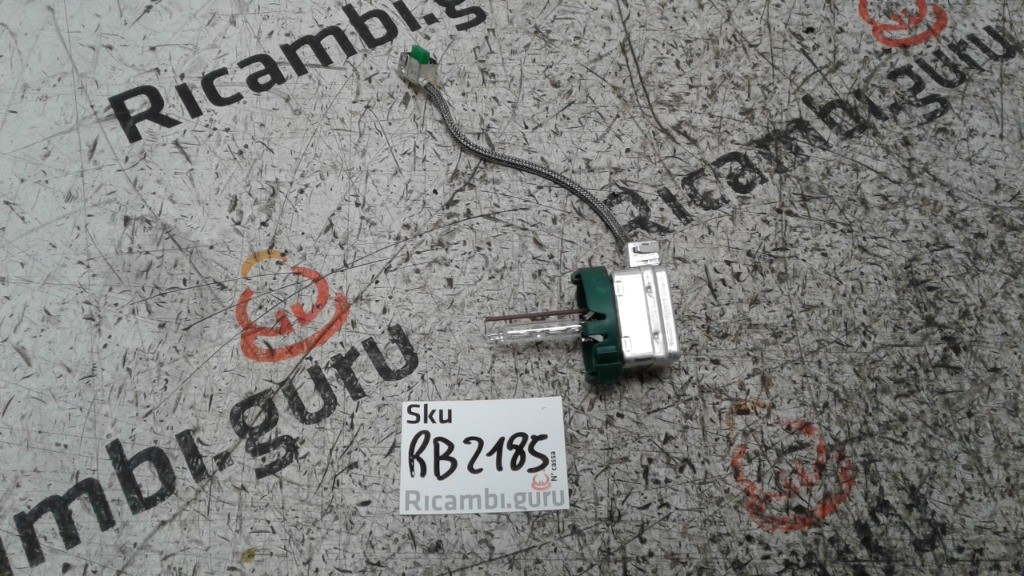 Lampadina Xenon Anteriore Audi a6