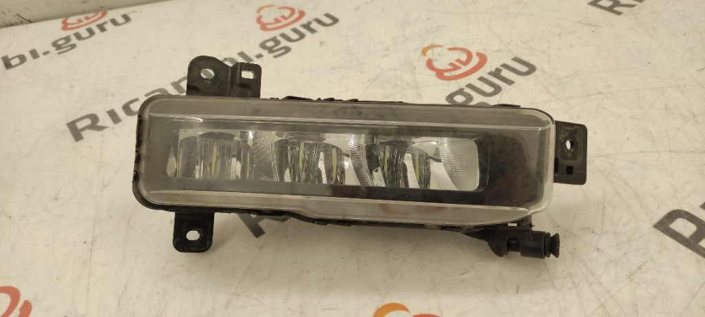 Fendinebbia Led Anteriore Destro Bmw serie 1