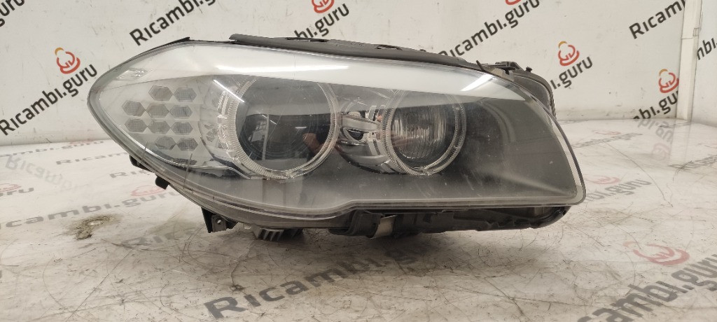 Fanale Xenon Anteriore Destro Bmw serie 5