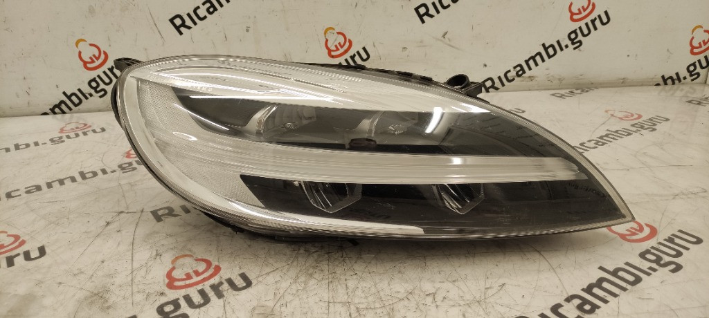 Fanale Led Anteriore Destro Volvo v40