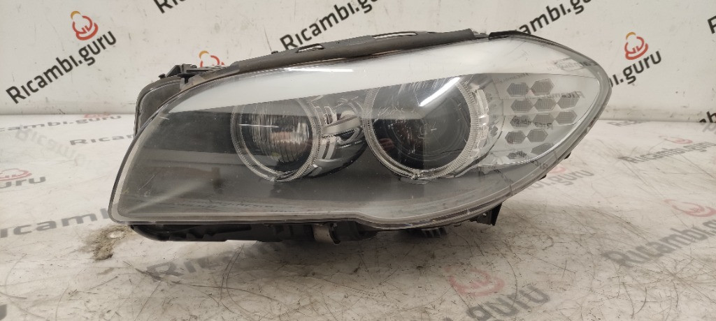 Fanale Xenon Anteriore Sinistro Bmw serie 5