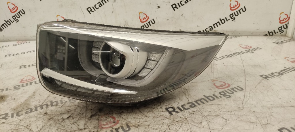 Fanale Led Anteriore Sinistro Kia picanto