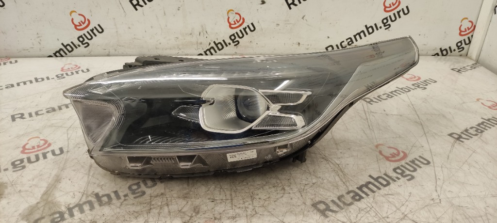 Fanale Led Anteriore Sinistro Kia xceed