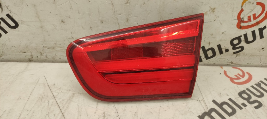 Fanale Posteriore Destro Bmw serie 1