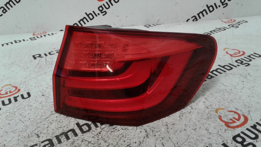 Fanale Led Posteriore Destro Bmw serie 5 touring