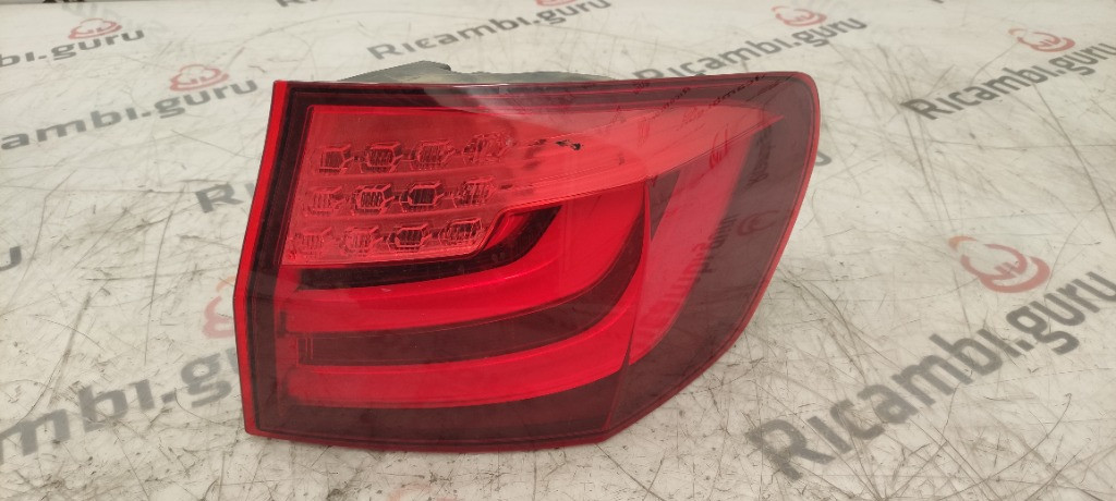 Fanale Led Posteriore Destro Bmw serie 5 touring