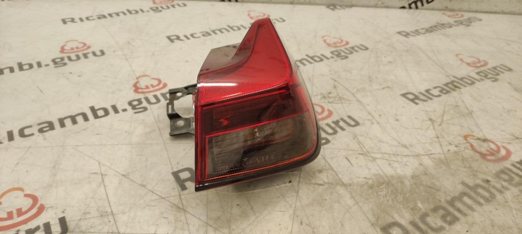 Fanale Led Posteriore Destro Lexus ux