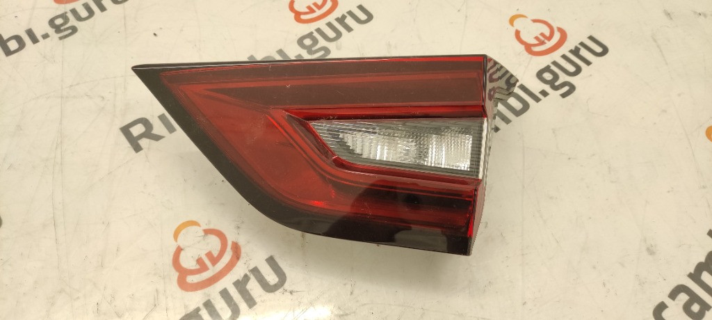 Fanale Led Posteriore Destro Nissan juke