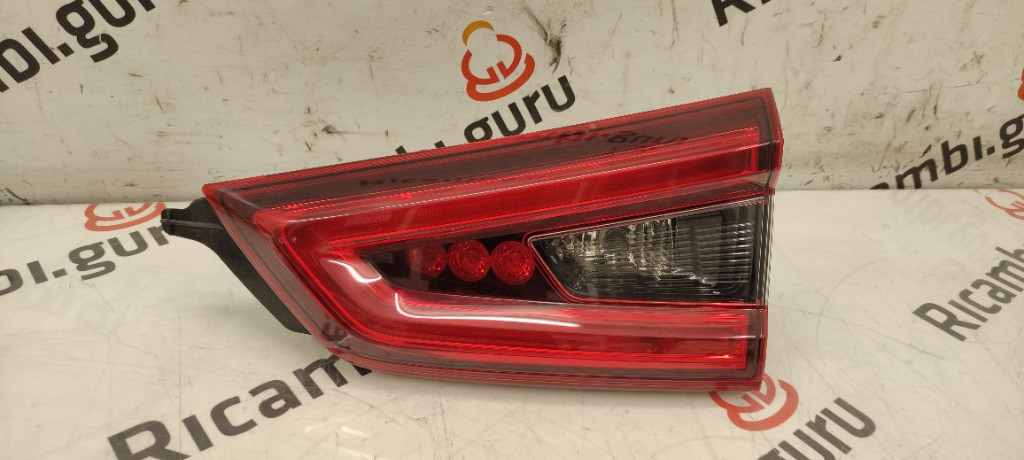 Fanale Led Posteriore Destro Nissan qashqai
