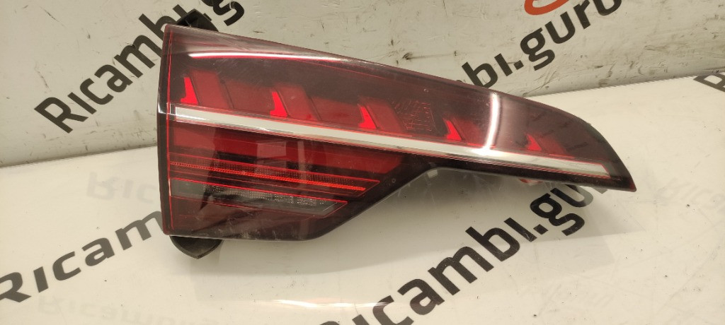 Fanale Led Posteriore Sinistro Audi a4 avant