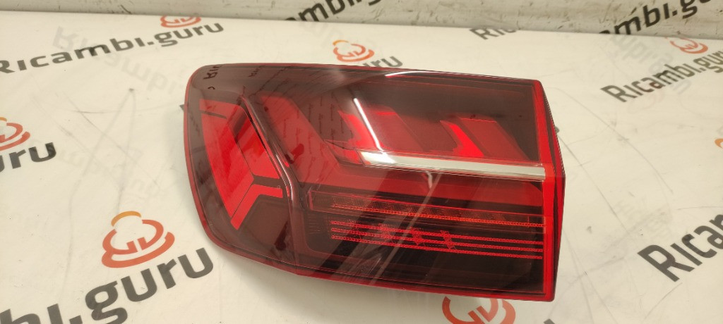 Fanale Led Posteriore Sinistro Audi a4 avant