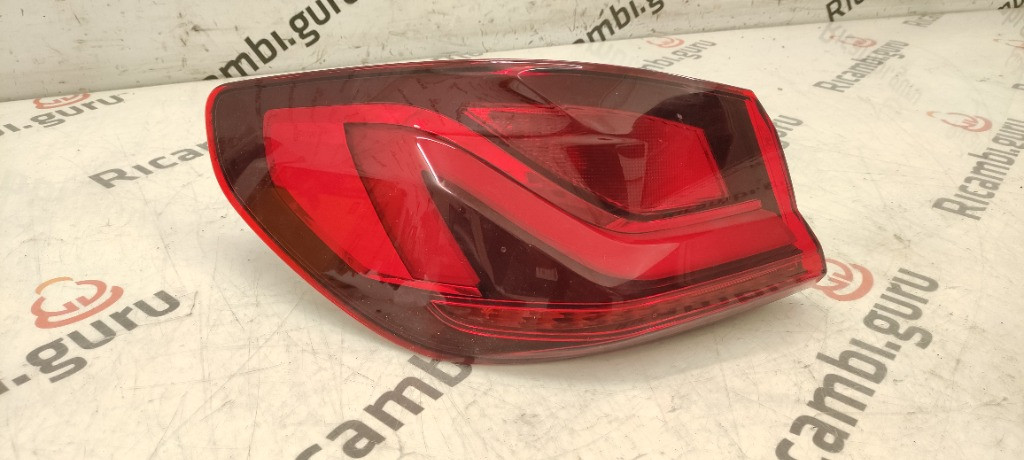 Fanale Led Posteriore Sinistro Bmw serie 1