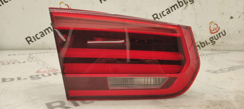 Fanale Led Posteriore Sinistro Bmw serie 3 touring