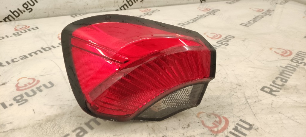 Fanale Posteriore Sinistro Fiat tipo