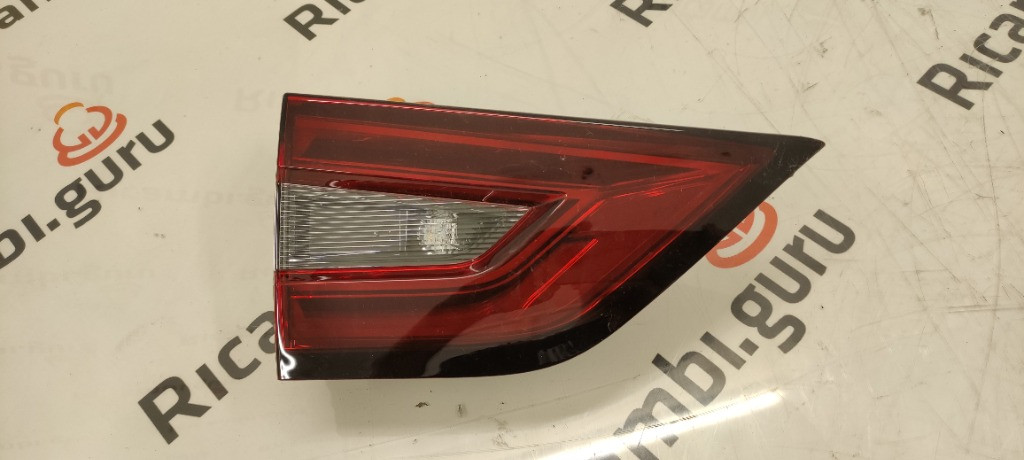 Fanale Led Posteriore Sinistro Nissan juke