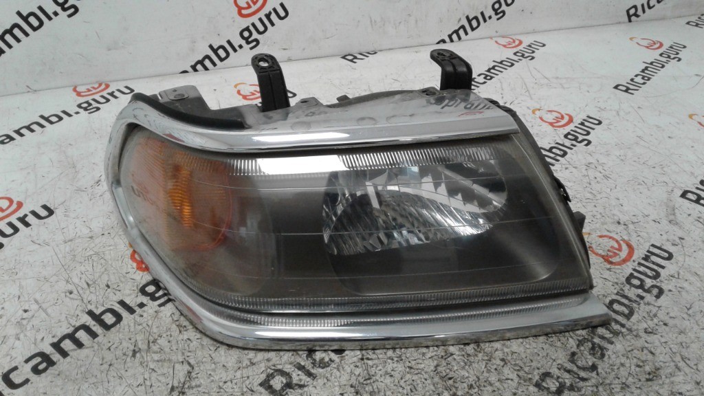 Fanaleria Anteriore Destro Mitsubishi pajero