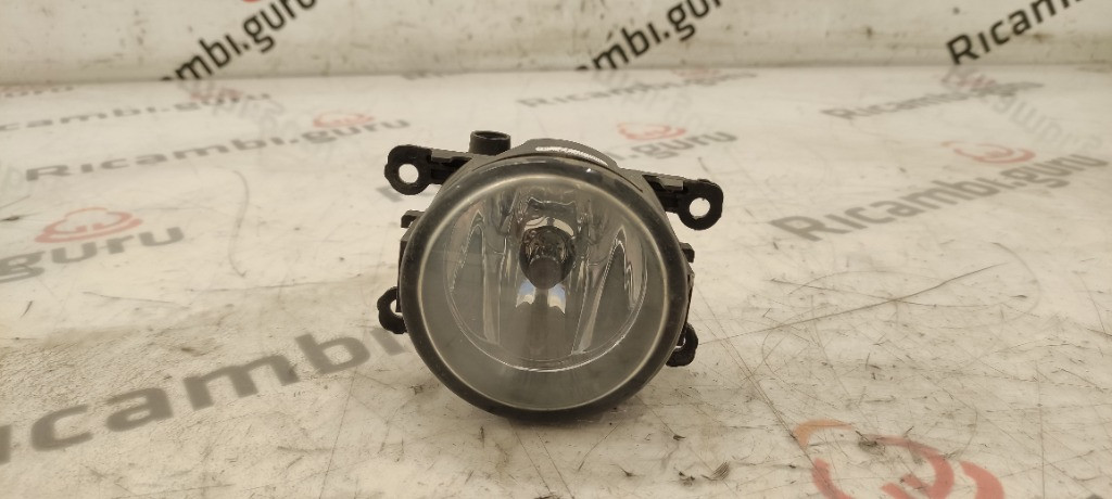 Fendinebbia Anteriore Destro Ford fiesta