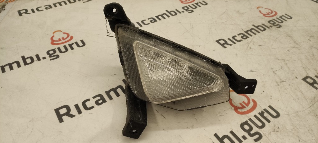 Luce Diurna Anteriore Destra Hyundai i20