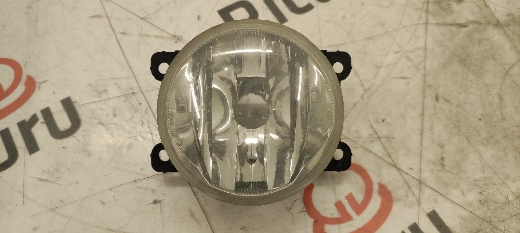Fendinebbia Anteriore Destro Peugeot 208