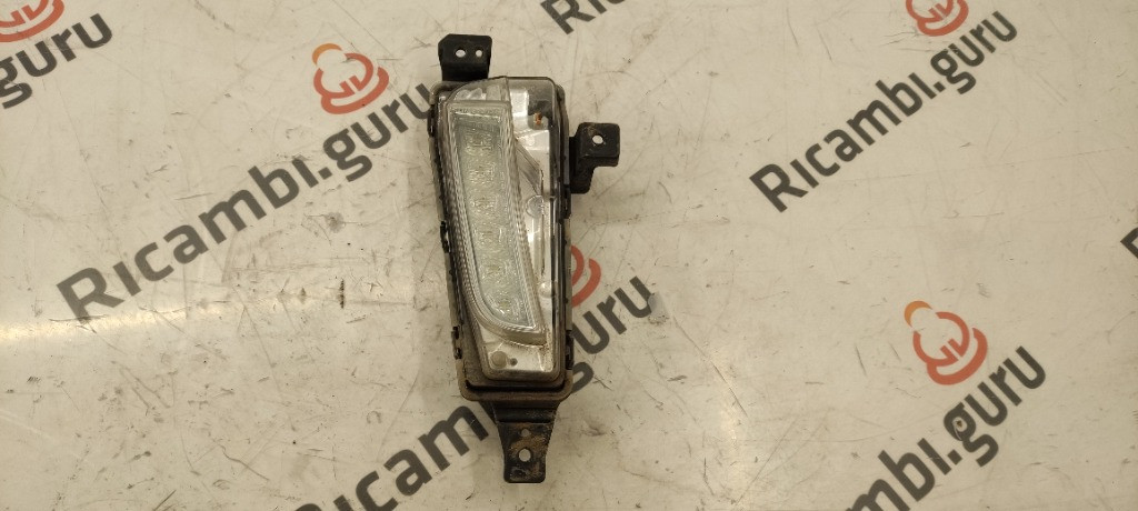 Luce Diurna Anteriore Destra Suzuki vitara