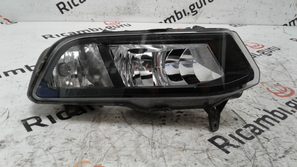 Luce Diurna Anteriore Destra Volkswagen polo