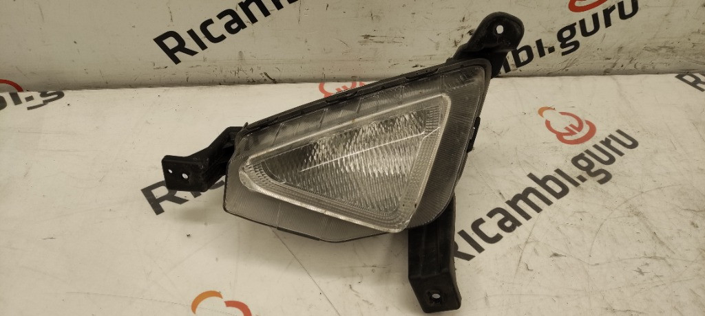 Luce Diurna Anteriore Sinistra Hyundai i20