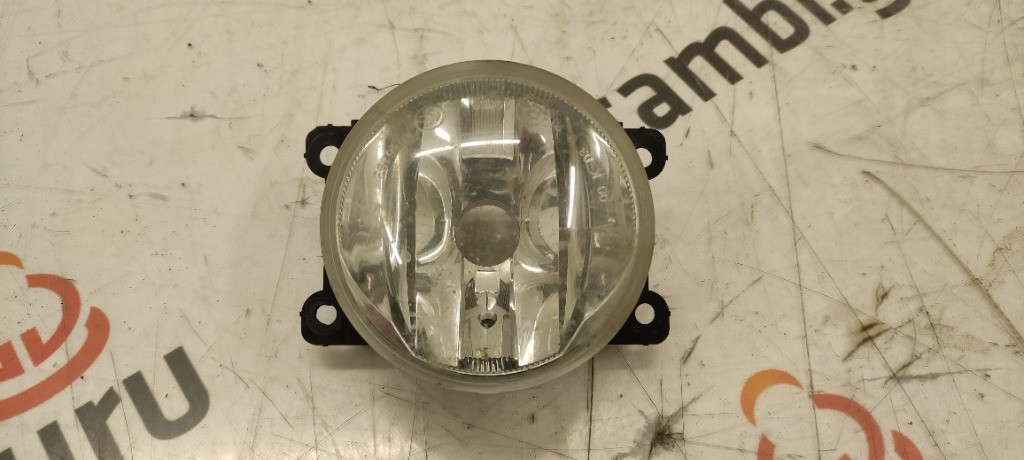 Fendinebbia Anteriore Sinistro Peugeot 208