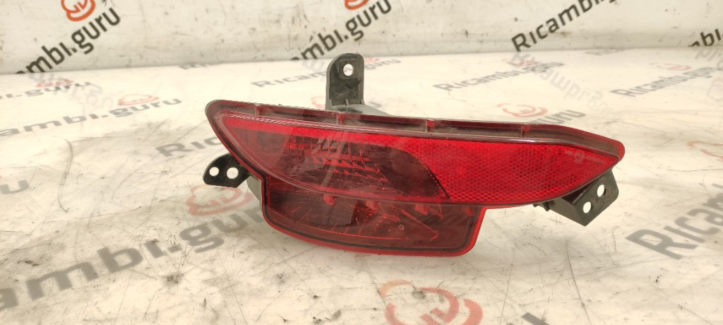 Fendinebbia Posteriore Destro Fiat tipo