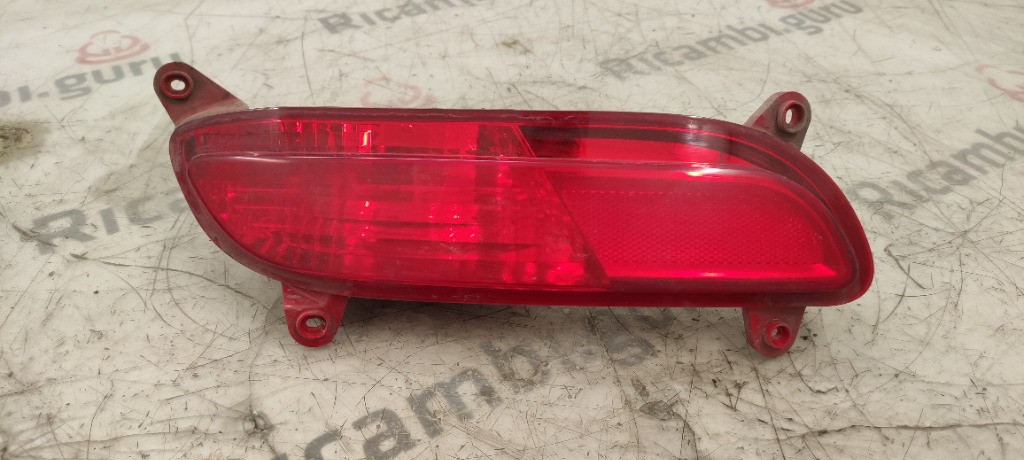 Catadiottro Posteriore Destro Kia rio