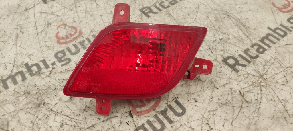Fendinebbia Posteriore Destro Opel mokka