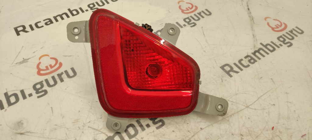 Fendinebbia Posteriore Sinistro Kia picanto