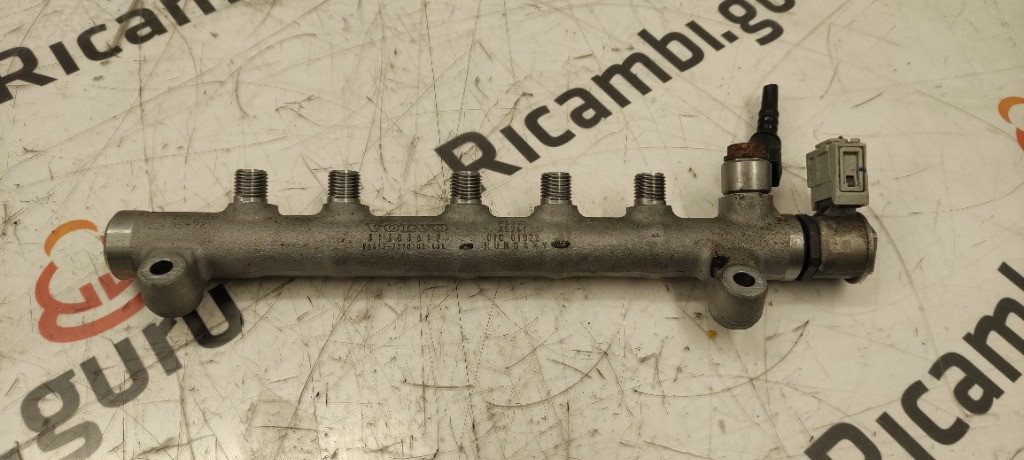 Flauto iniettori Volvo v40