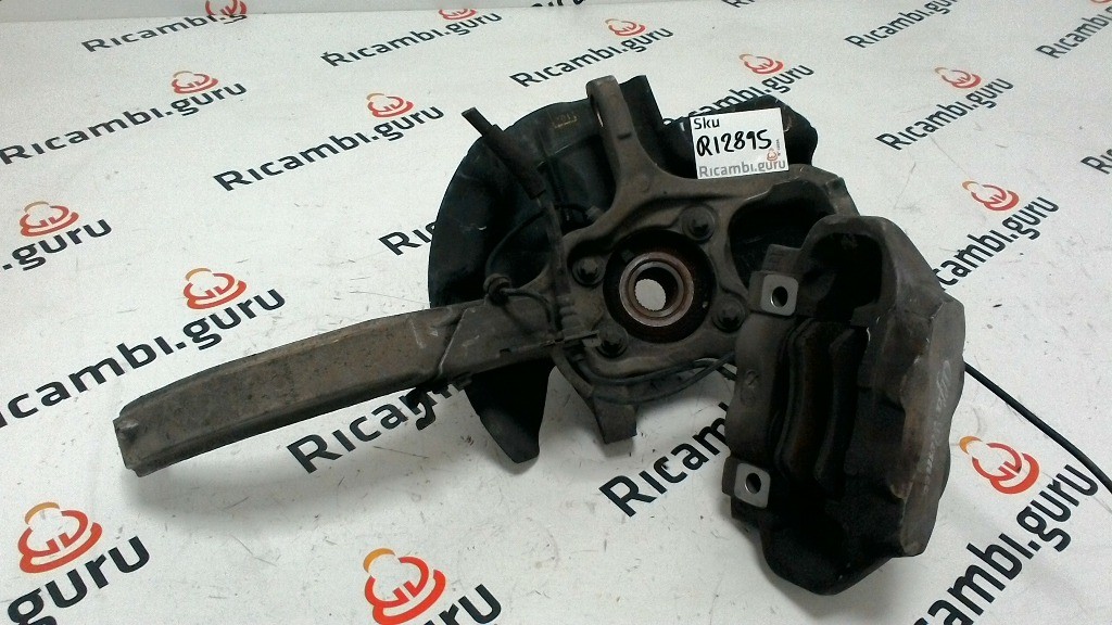 Fusello Anteriore Destro Alfa romeo 159