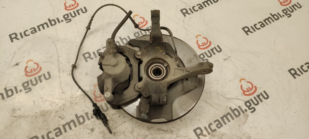 Fusello Anteriore Destro Fiat tipo