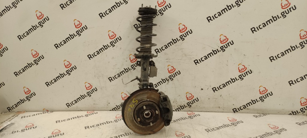 Fusello con Ammortizzatore Anteriore Destro Ford fiesta