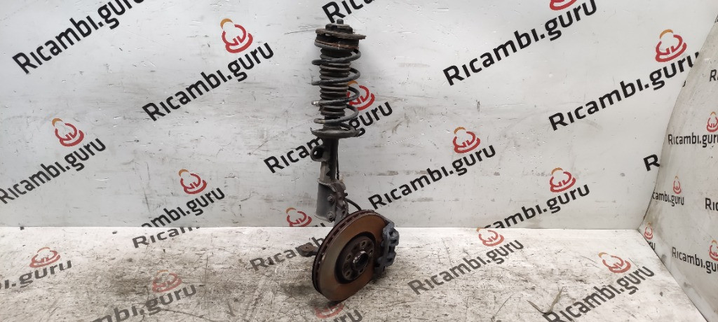 Fusello con Ammortizzatore Anteriore Destro Jeep renegade