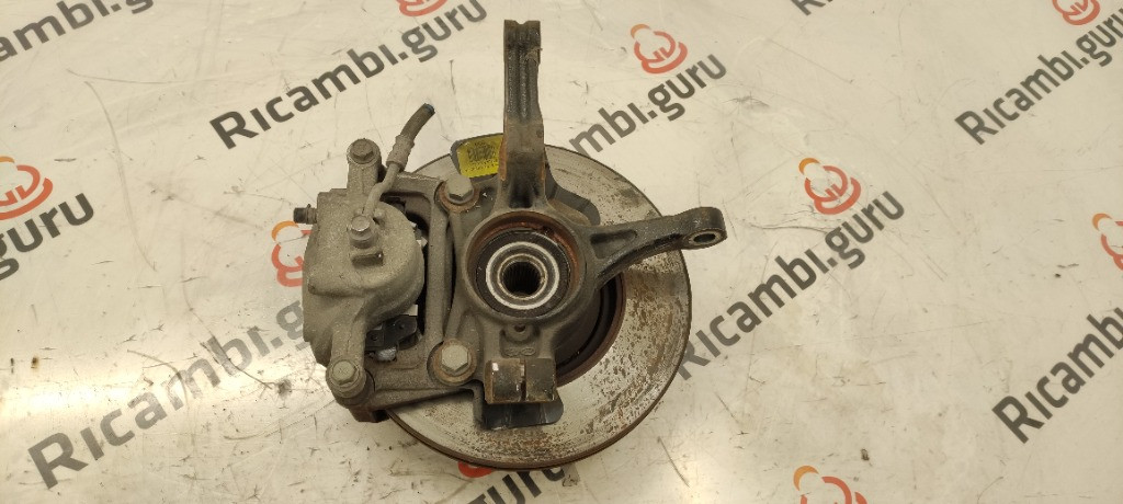 Fusello Anteriore Destro Kia picanto