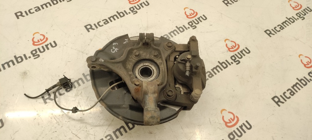 Fusello Anteriore Destro Mazda cx-5