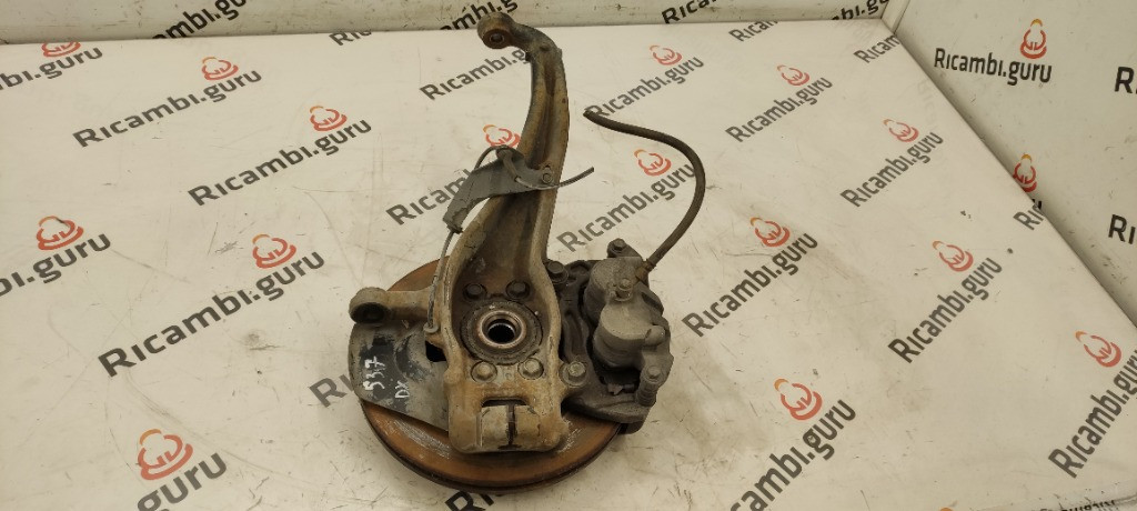 Fusello Anteriore Destro Nissan pathfinder