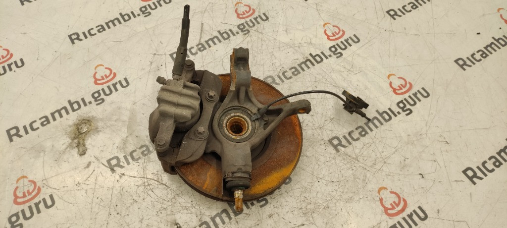 Fusello Anteriore Destro Peugeot 3008