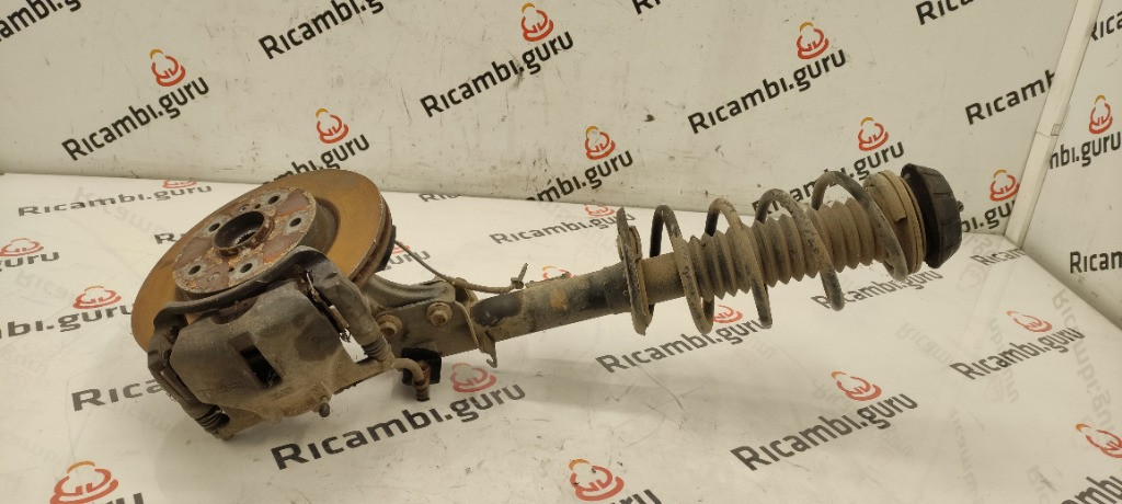 Fusello con Ammortizzatore Anteriore Destro Suzuki vitara