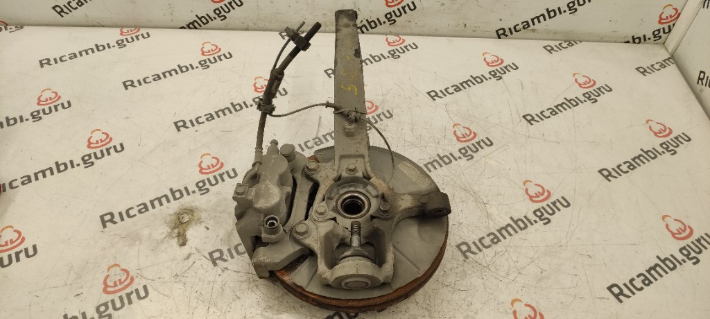 Fusello Anteriore Sinistro Jeep grand cherokee