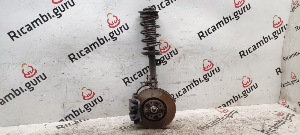 Fusello con Ammortizzatore Anteriore Sinistro Jeep renegade