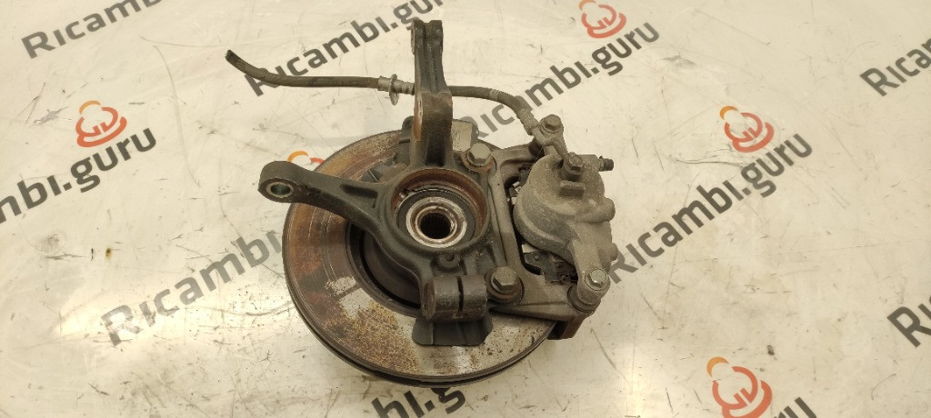 Fusello Anteriore Sinistro Kia picanto
