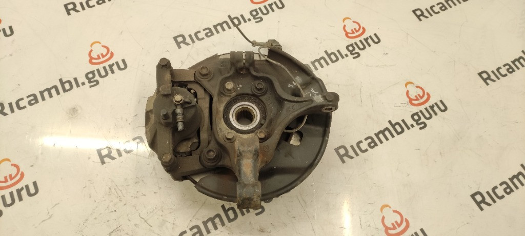 Fusello Anteriore Sinistro Mazda cx-5