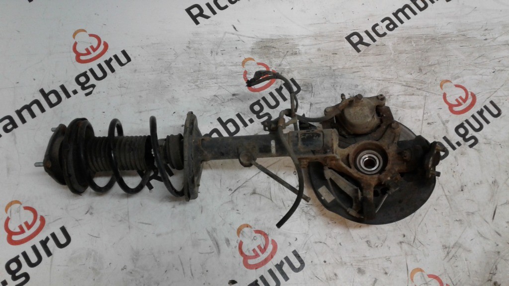 Fusello con Ammortizzatore Anteriore Sinistro Toyota rav 4