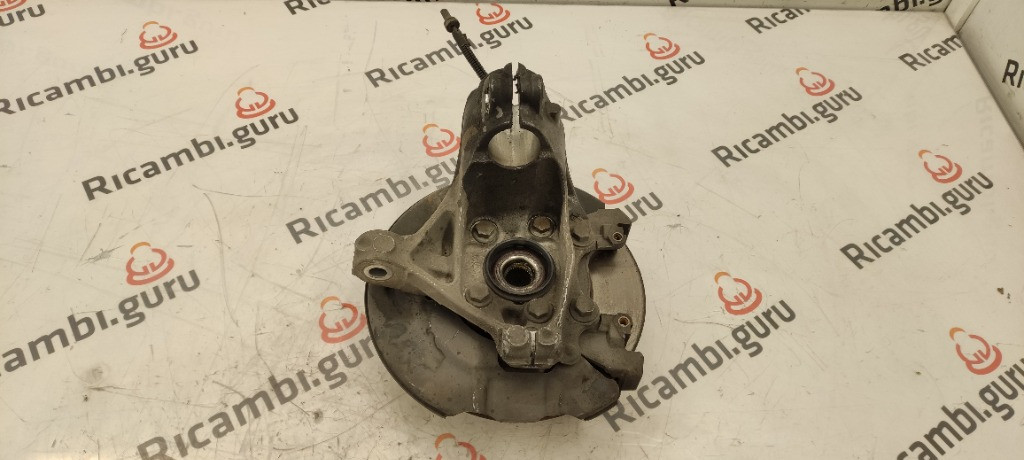 Fusello Anteriore Sinistro Volvo v40