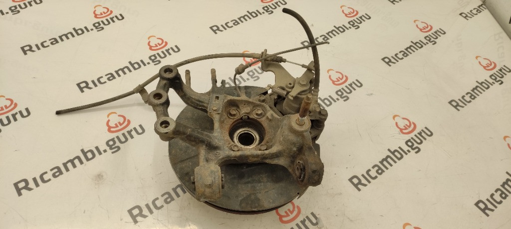 Fusello Posteriore Destro Mazda cx-5