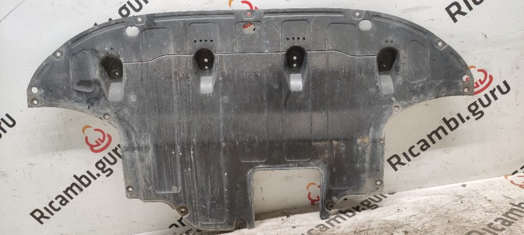 Grembialina Anteriore Hyundai i20