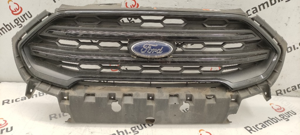 Calandra Ford ecosport